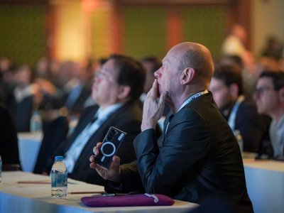 SS Rice News Convention 2025, Pattaya - Thailand 